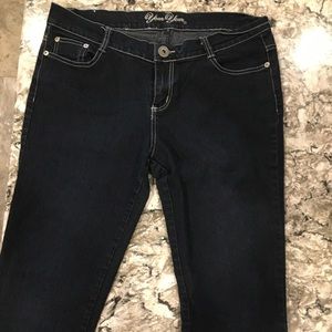 Size 9 women jeans
